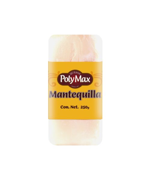 Mantequilla