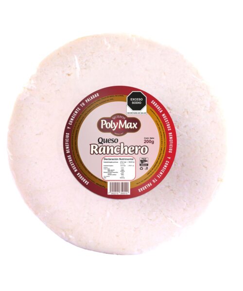 Queso Ranchero