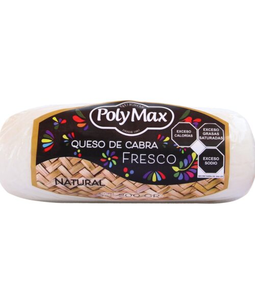Queso de Cabra
