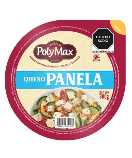 Queso Panela